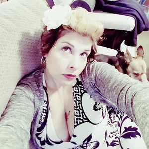 Meet your Posher, Robin